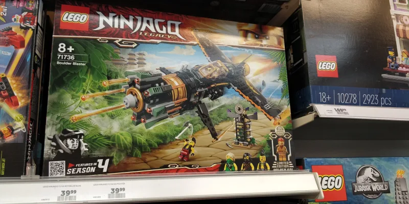Intertoys Heeze — foto 7