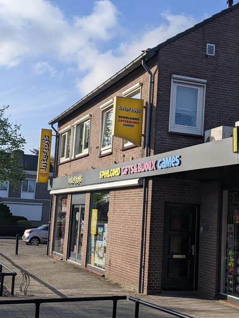 Intertoys Heeze — foto 8
