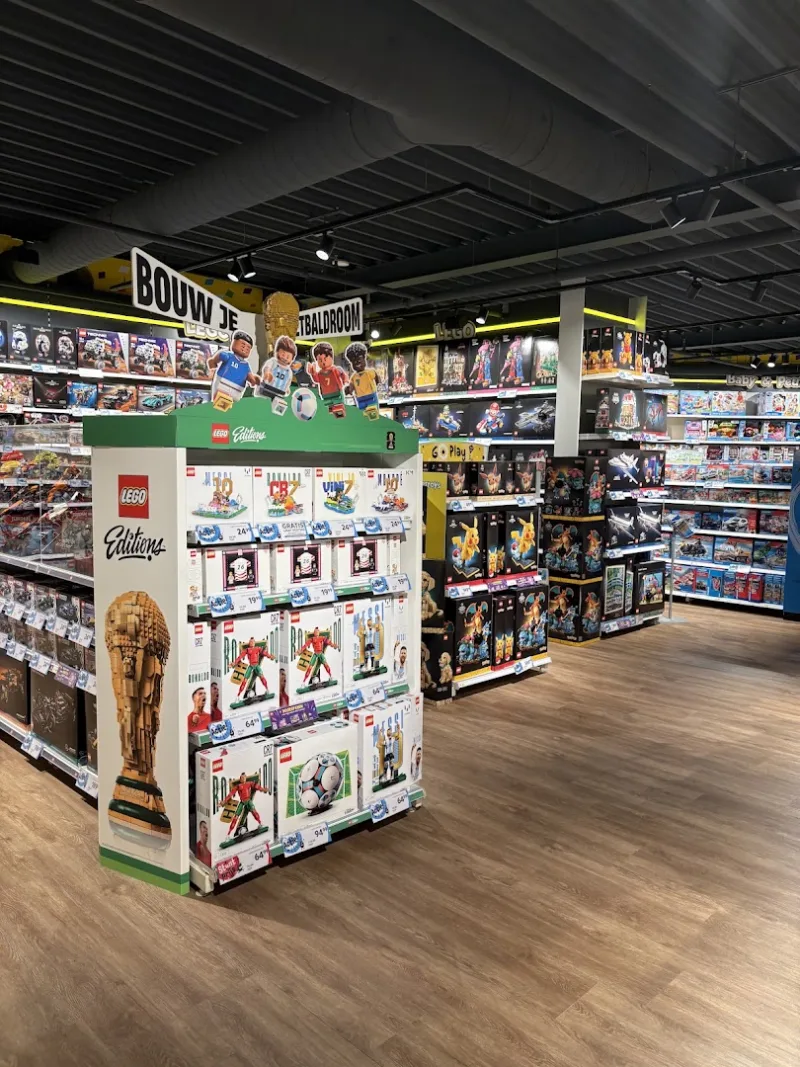 Intertoys Hellevoetsluis — foto 3