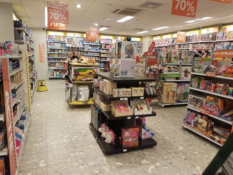 Intertoys Hellevoetsluis — foto 5