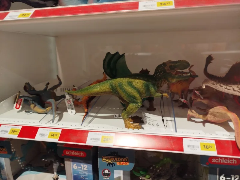Intertoys Hellevoetsluis — foto 8