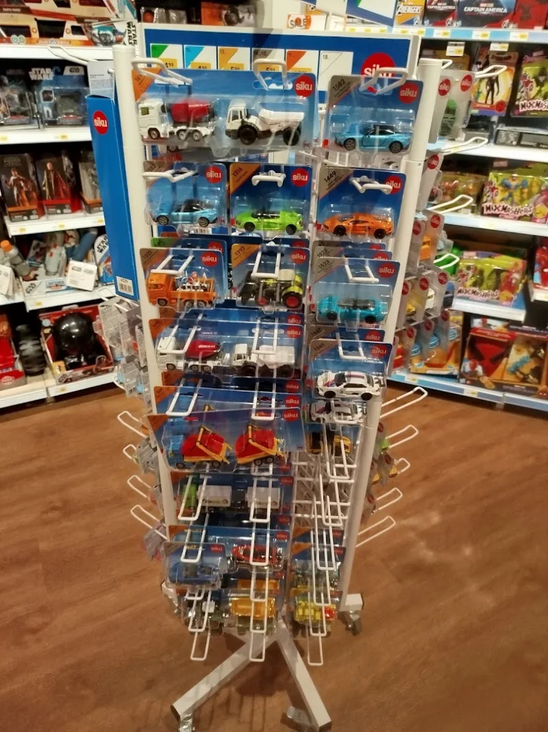 Intertoys Hellevoetsluis — foto 7