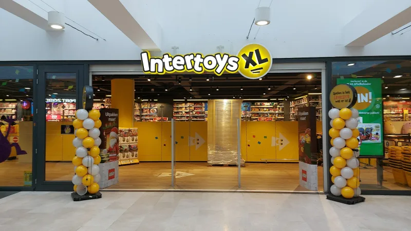 Intertoys Helmond