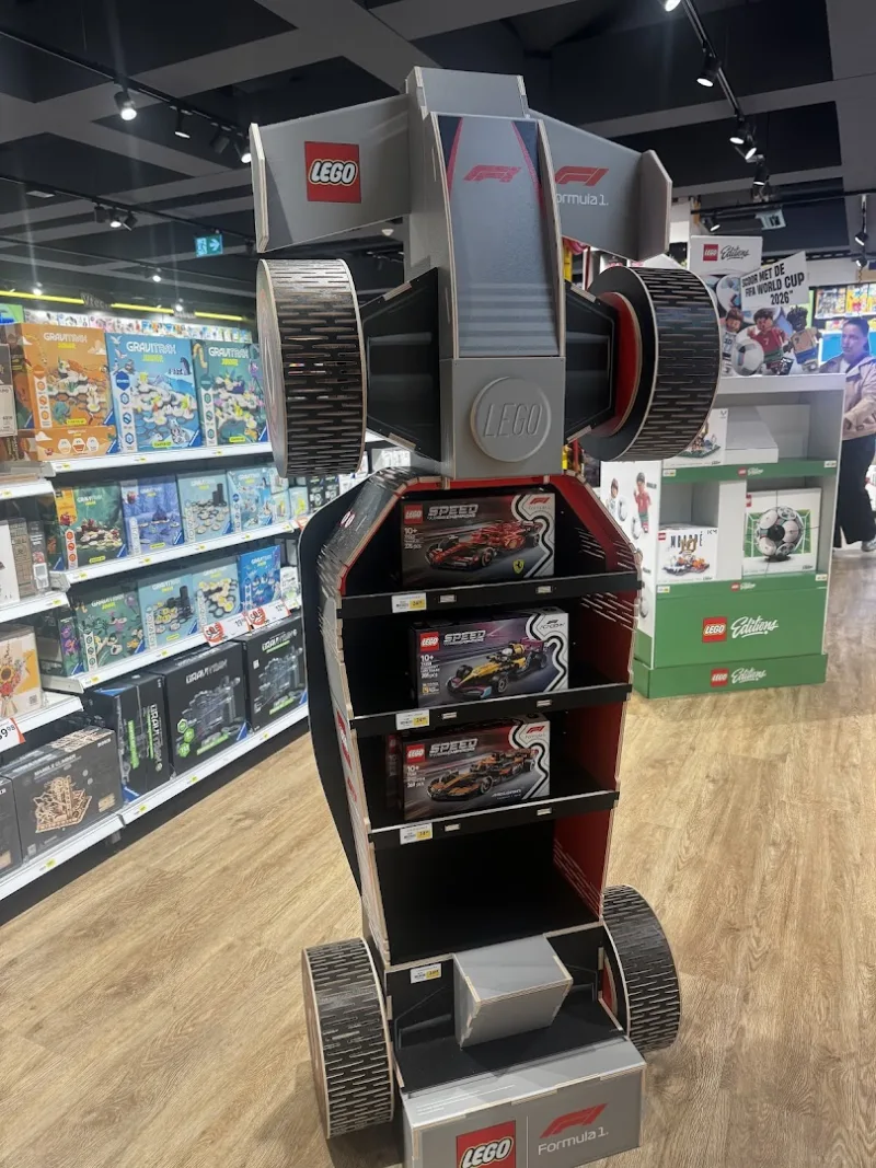 Intertoys Helmond — foto 4