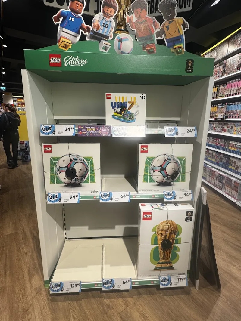 Intertoys Helmond — foto 5