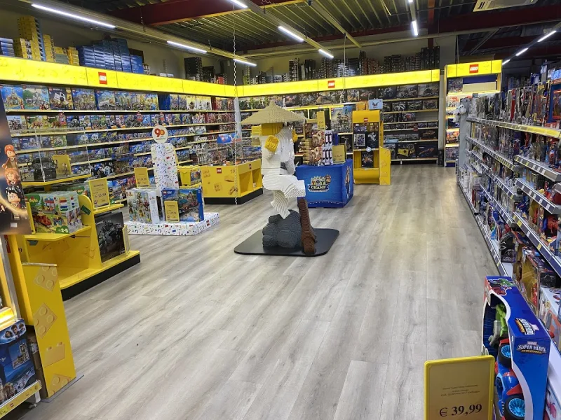 Intertoys Helmond — foto 3