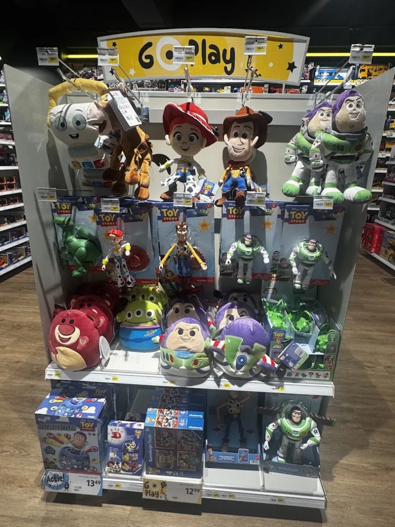 Intertoys Helmond — foto 8
