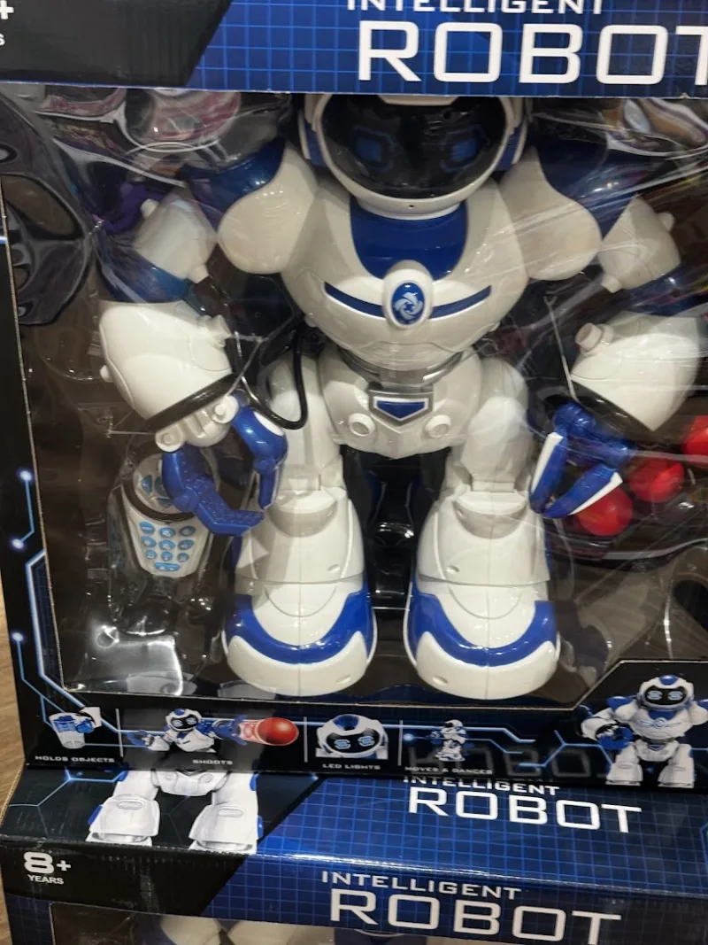 Intertoys Helmond — foto 7