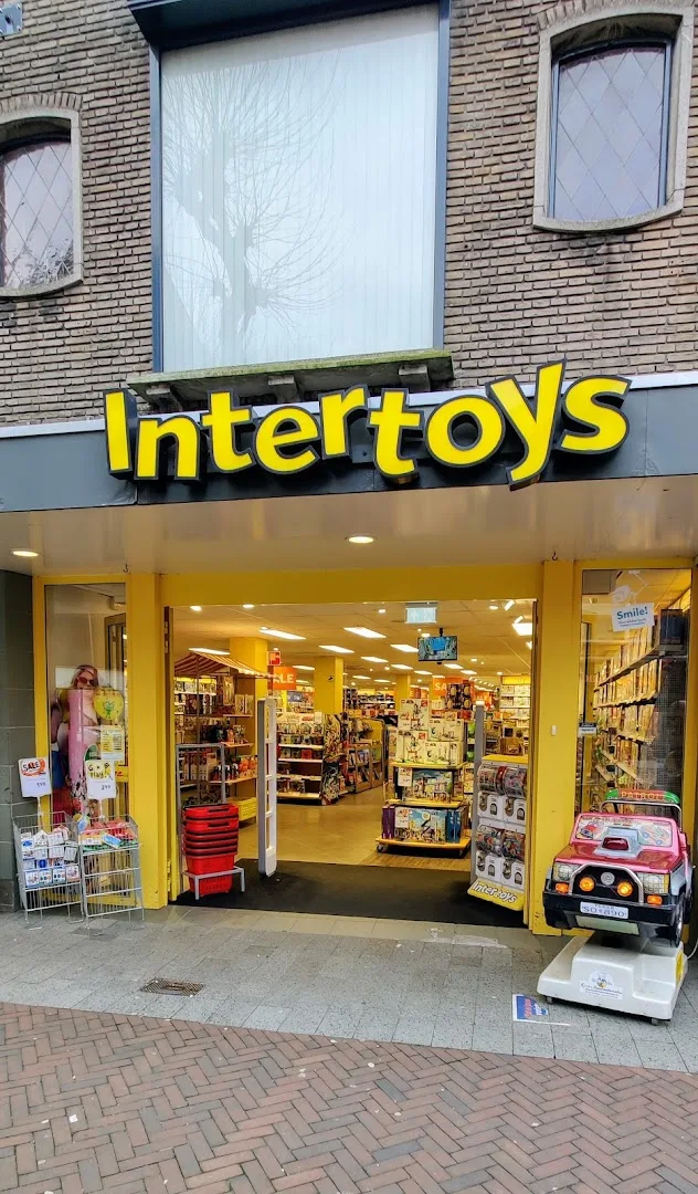 Intertoys Hengelo