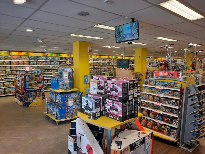 Intertoys Hengelo — foto 3