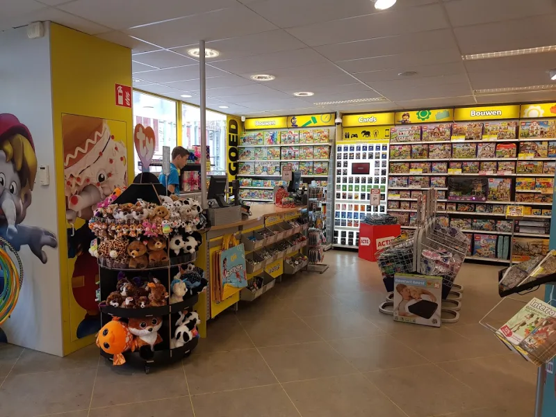 Intertoys Hengelo — foto 7