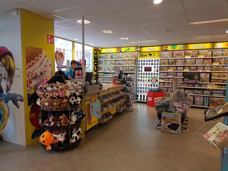 Intertoys Hengelo — foto 8