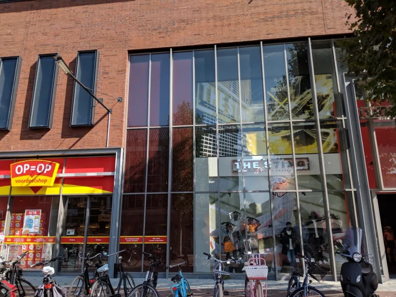 Intertoys Hengelo — foto 8