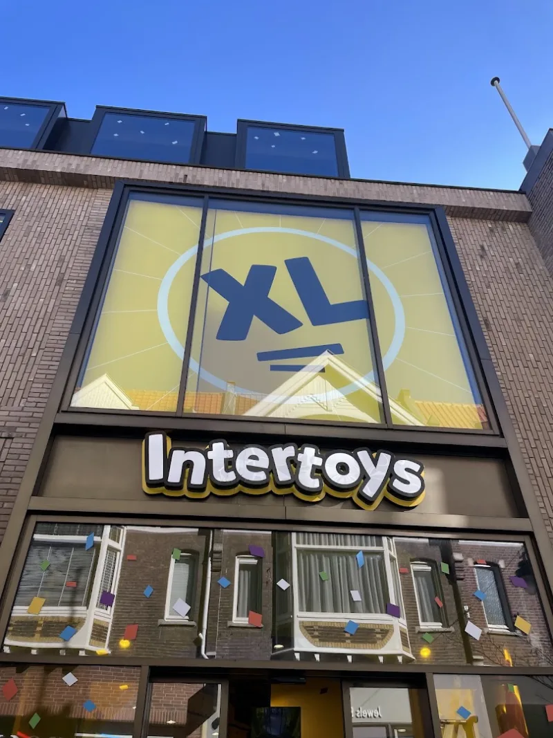 Intertoys Hilversum
