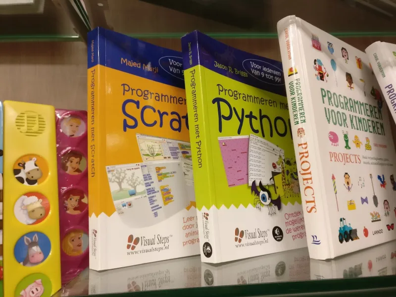 Intertoys Hilversum — foto 5