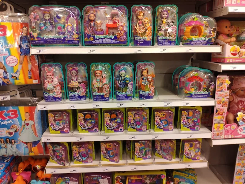 Intertoys Hilversum — foto 5