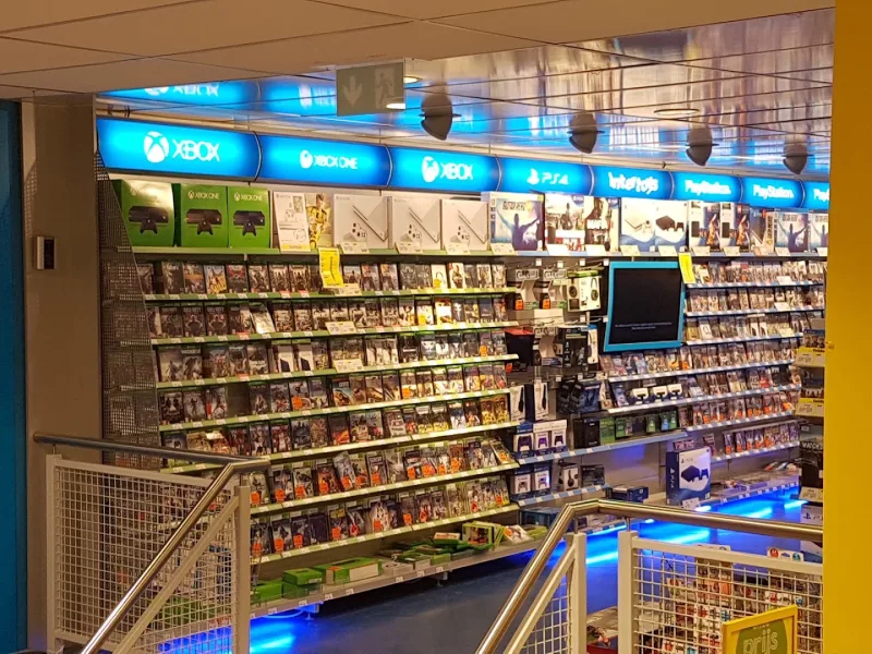 Intertoys Hilversum — foto 8