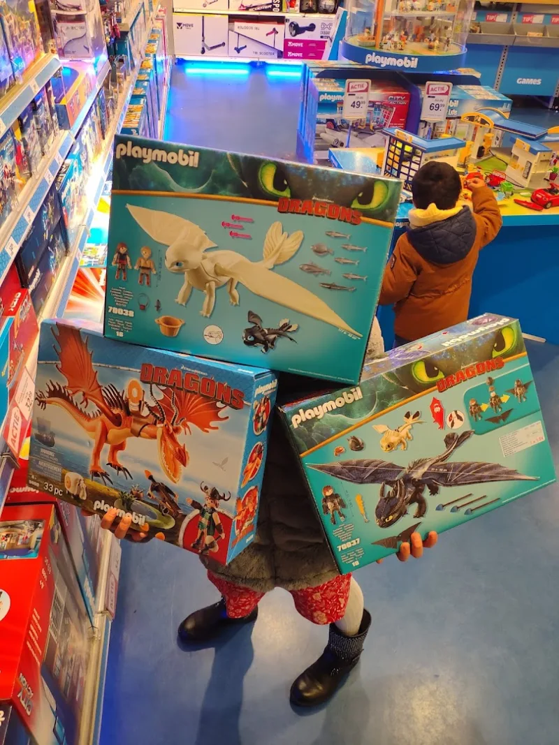 Intertoys Hilversum