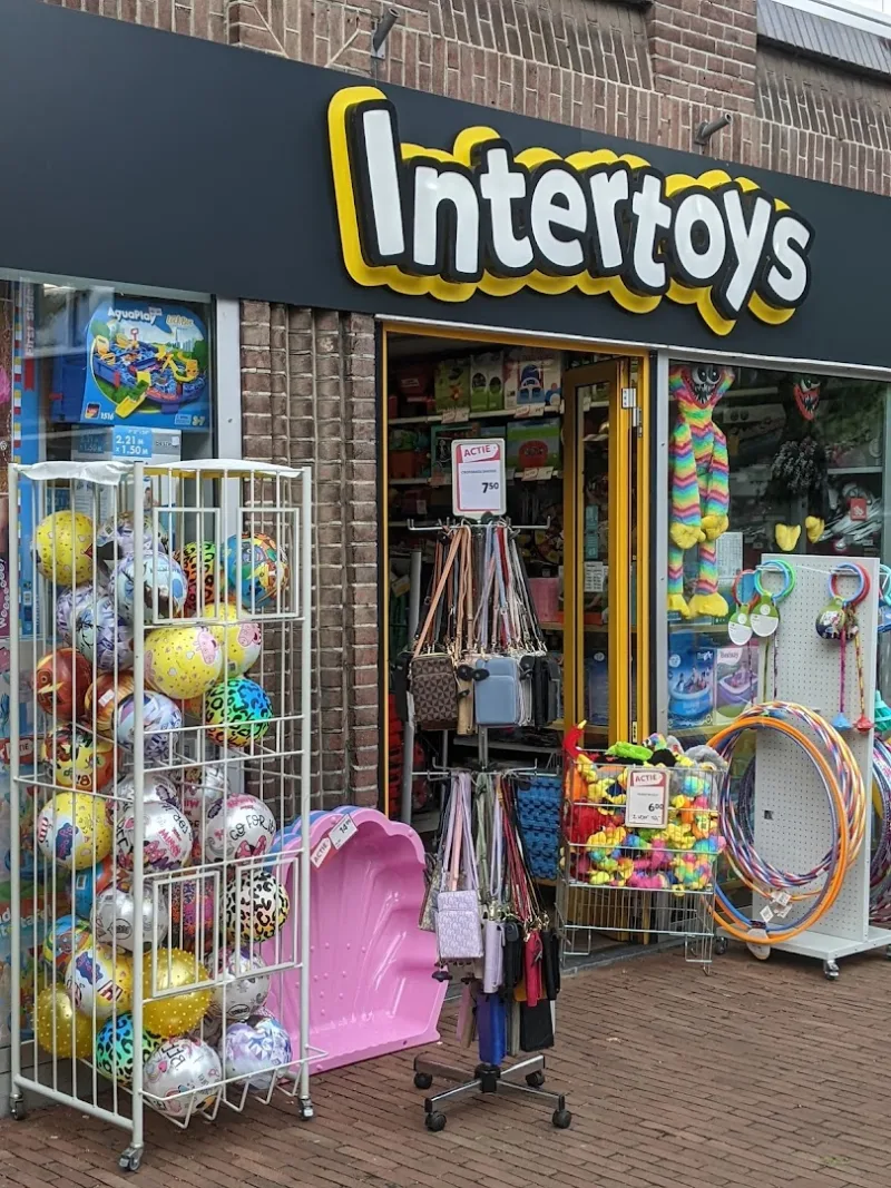 Intertoys Hoensbroek