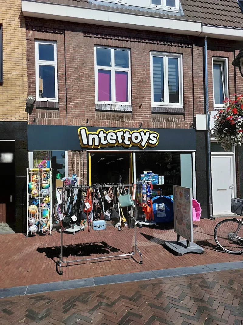 Intertoys Hoensbroek