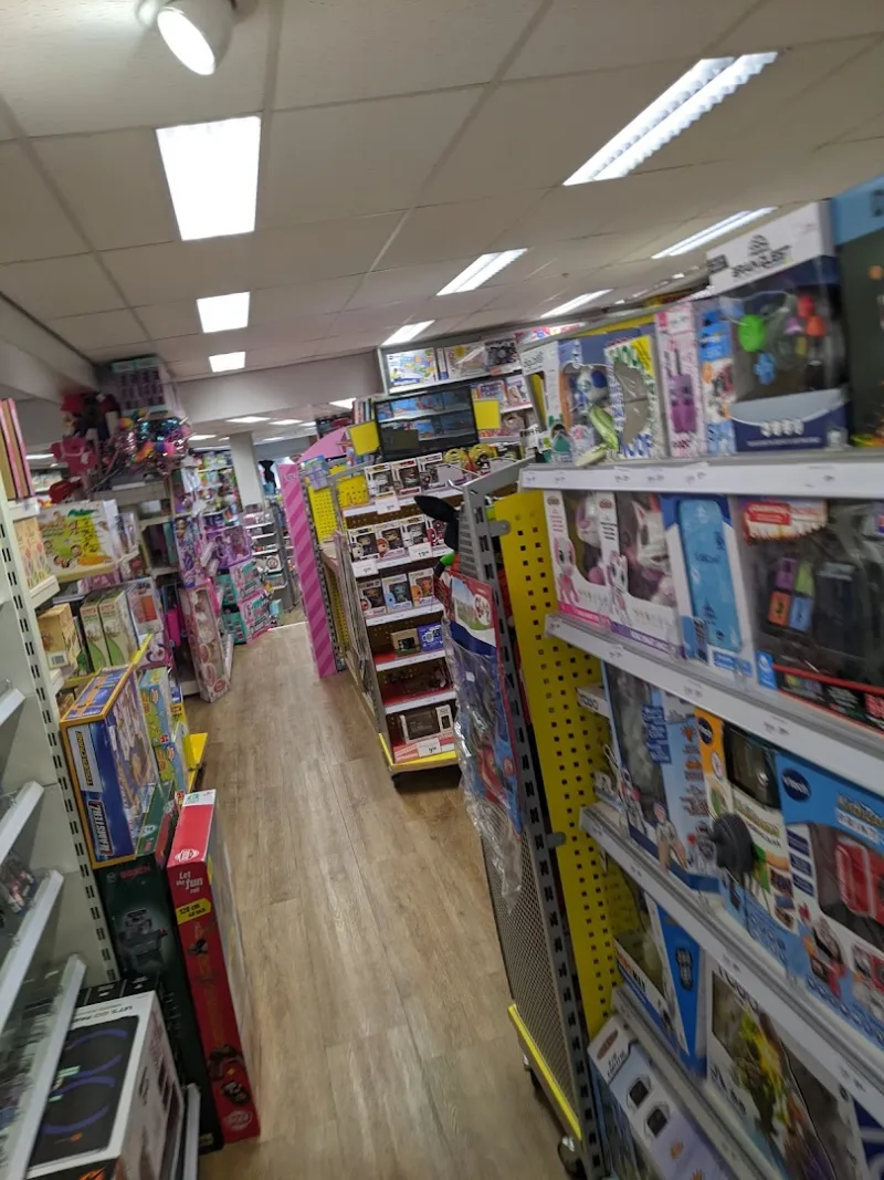 Intertoys Hoensbroek — foto 3
