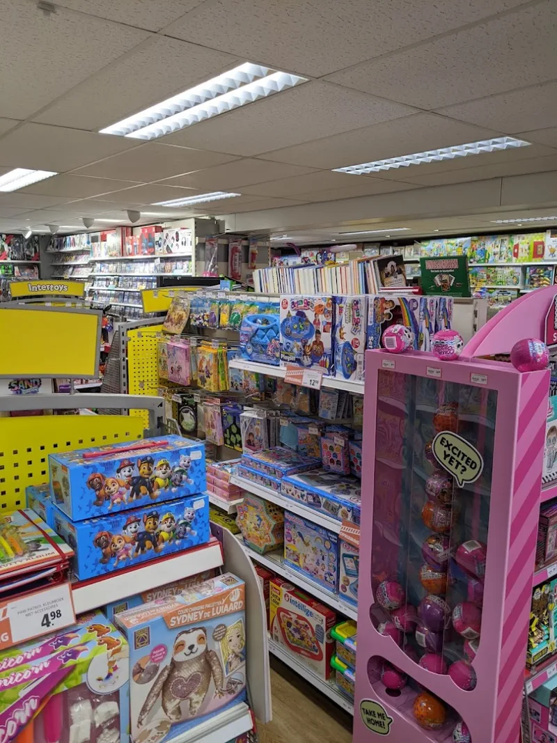Intertoys Hoensbroek — foto 2