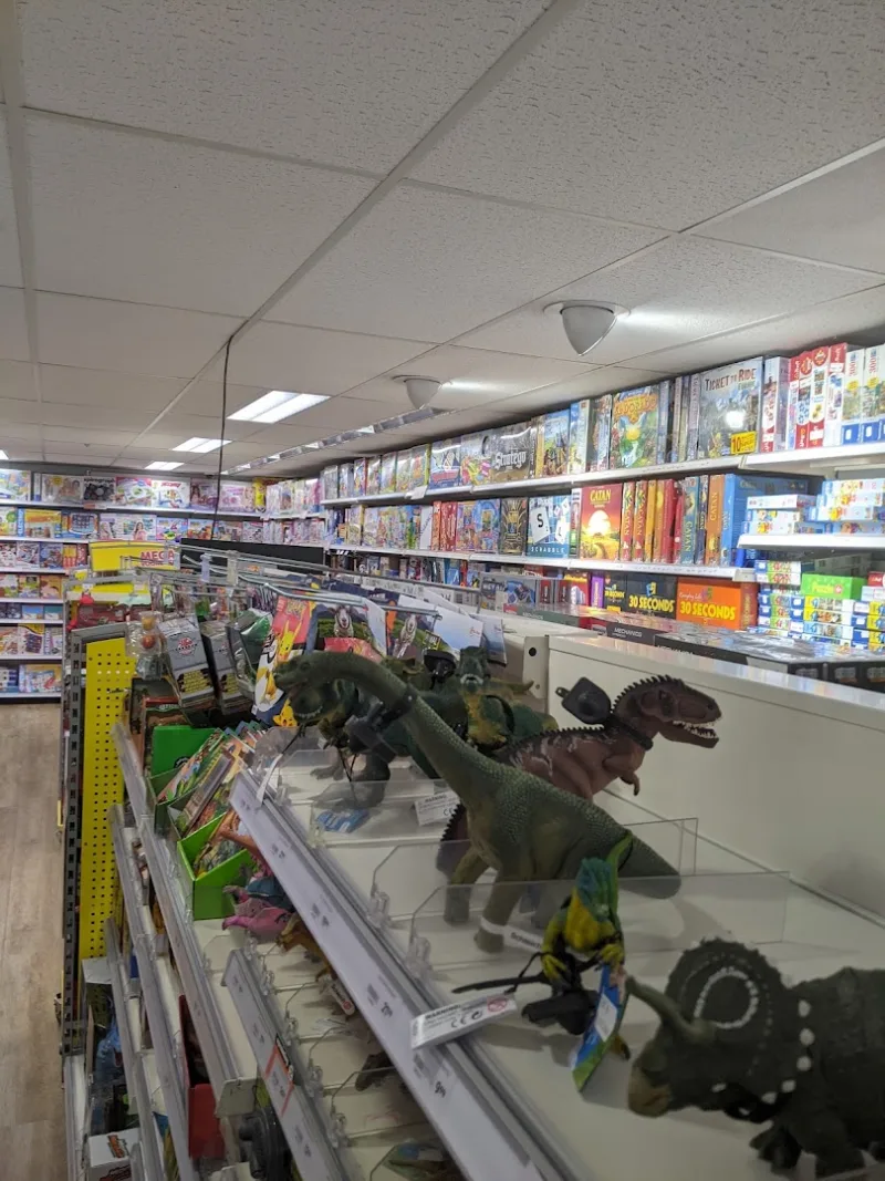 Intertoys Hoensbroek — foto 3