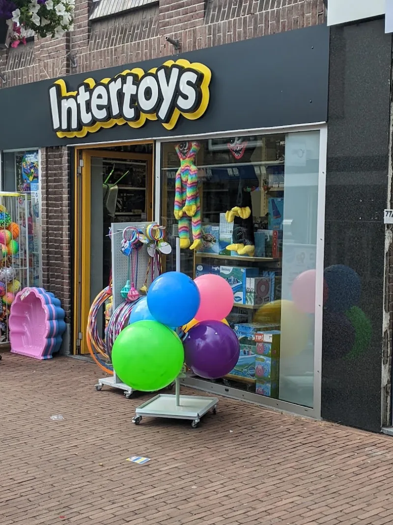 Intertoys Hoensbroek — foto 4