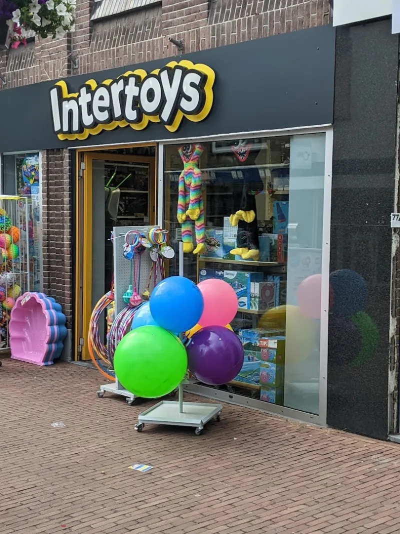 Intertoys Hoensbroek — foto 7