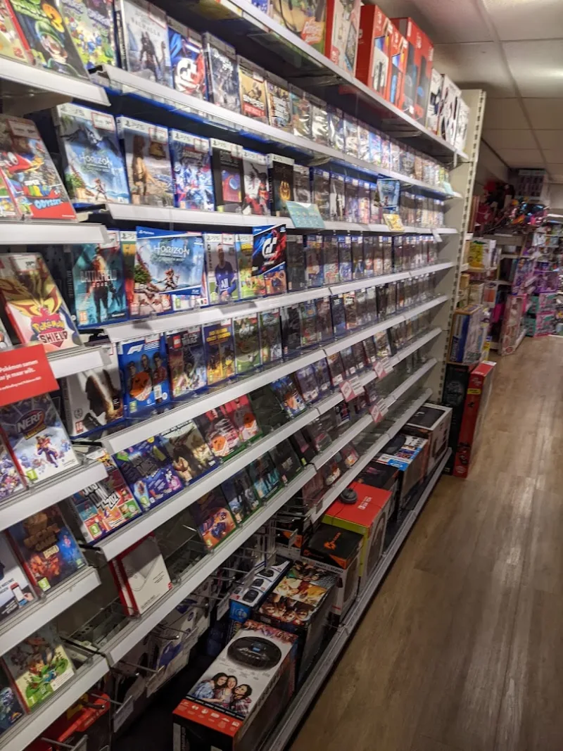 Intertoys Hoensbroek — foto 5