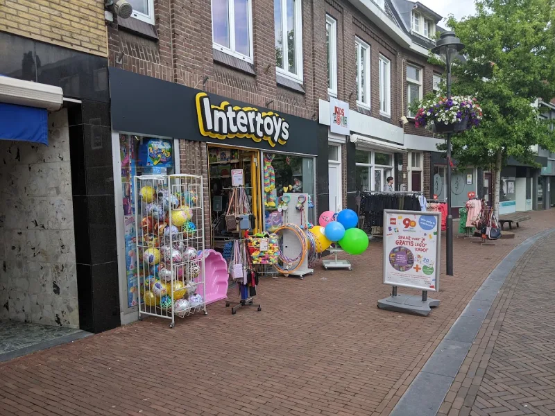 Intertoys Hoensbroek — foto 7