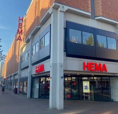 HEMA Dordrecht-Centrum