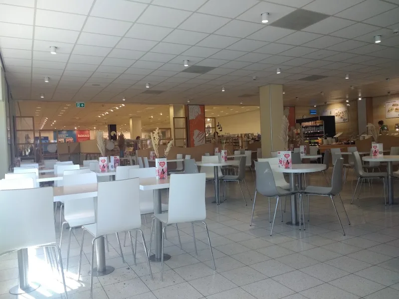 HEMA Dordrecht-Centrum — foto 5