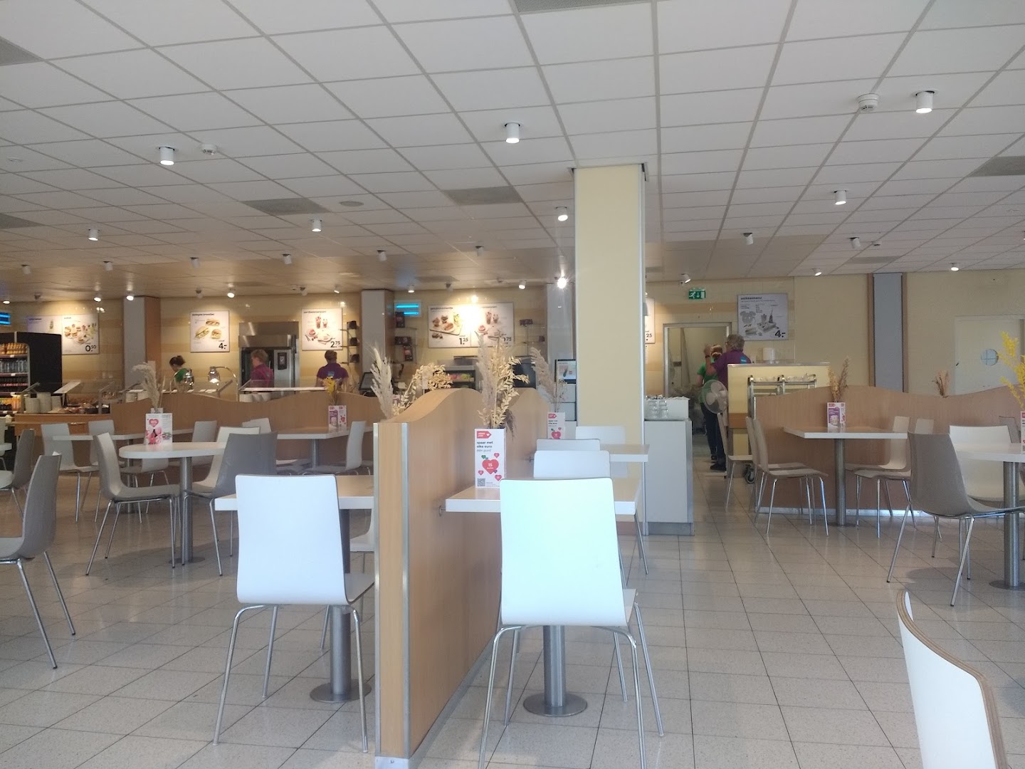 HEMA Dordrecht-Centrum — foto 3