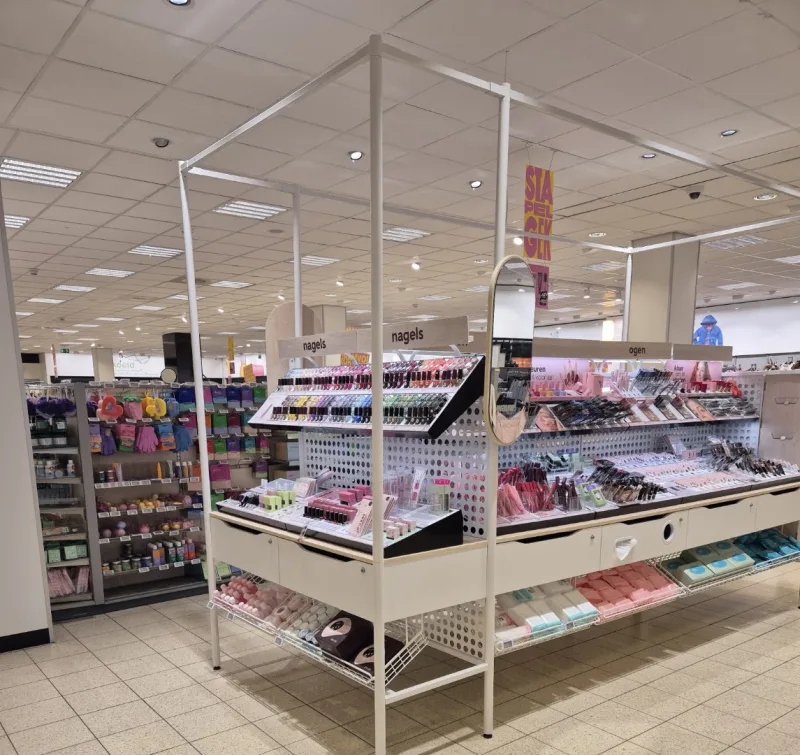 HEMA Dordrecht-Centrum — foto 7