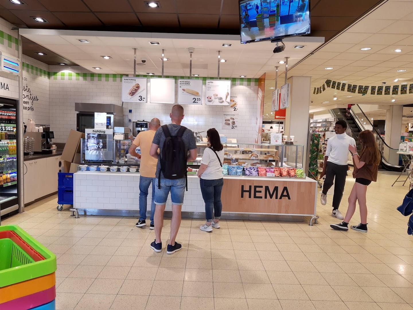 HEMA Dordrecht-Centrum — foto 4