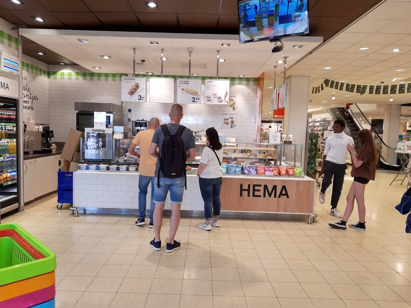HEMA Dordrecht-Centrum — foto 7