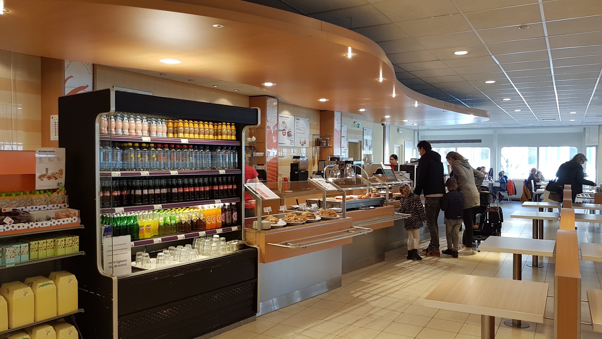 HEMA Dordrecht-Centrum — foto 8