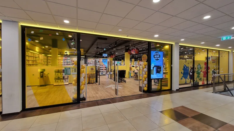 Intertoys Hoofddorp