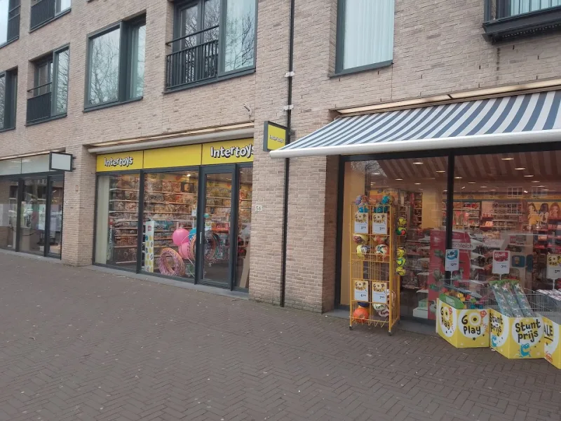 Intertoys Hoofddorp