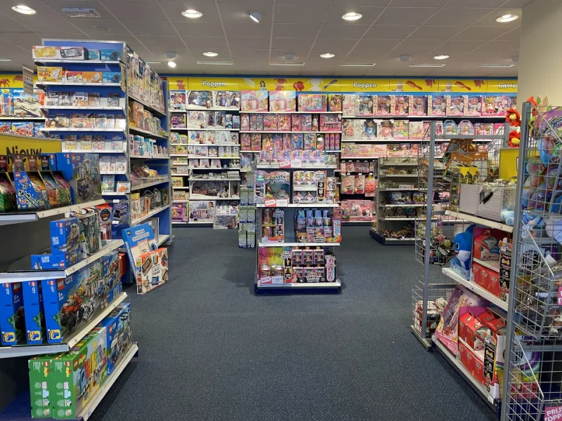 Intertoys Hoofddorp — foto 4