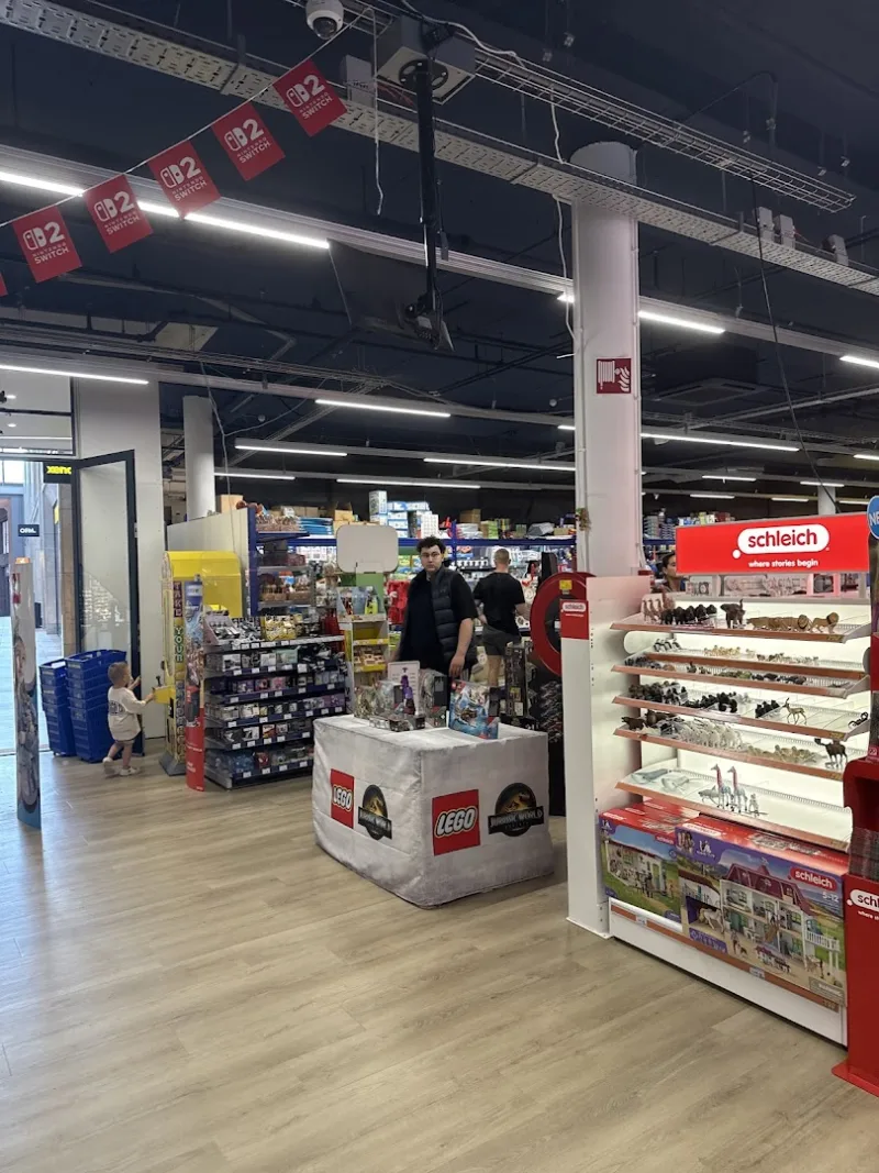 Intertoys Hoofddorp — foto 3