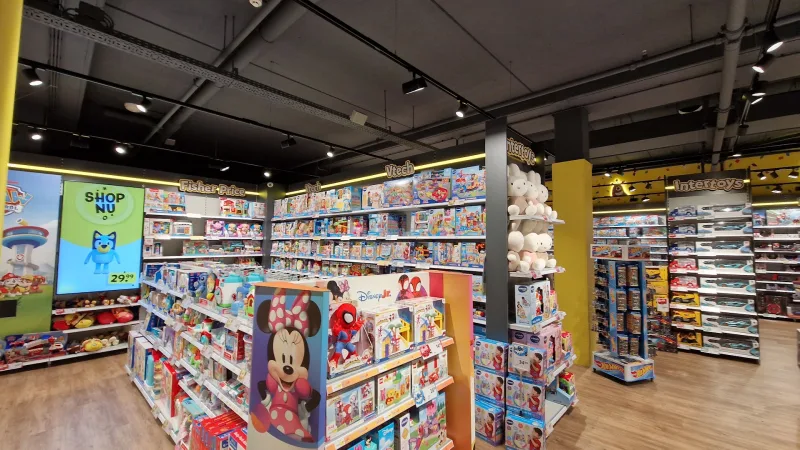 Intertoys Hoofddorp — foto 6