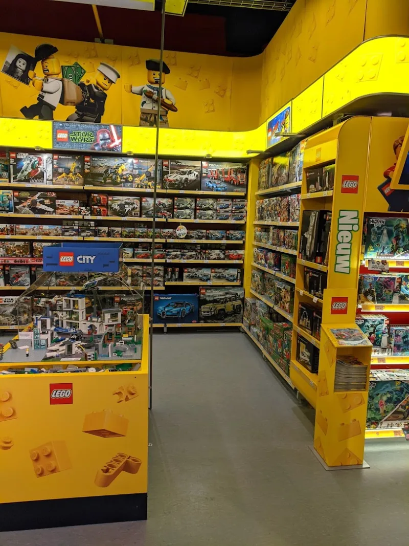 Intertoys Hoofddorp — foto 5