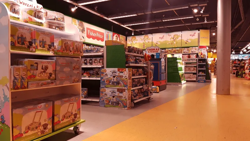 Intertoys Hoofddorp — foto 6