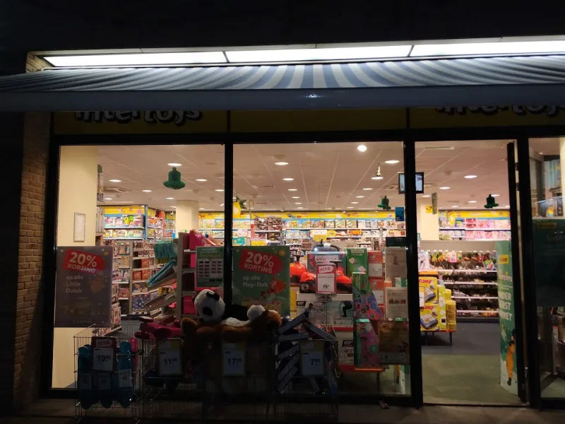 Intertoys Hoofddorp — foto 8