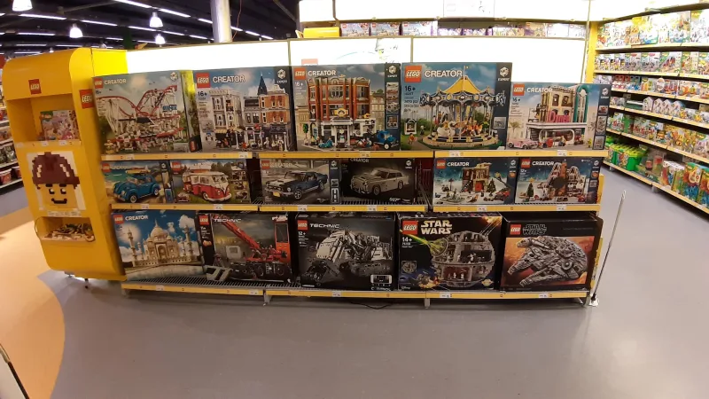 Intertoys Hoofddorp — foto 7