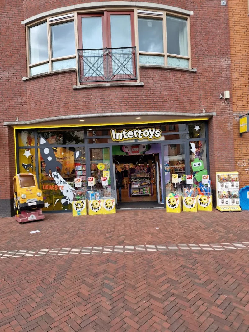 Intertoys Hoogeveen