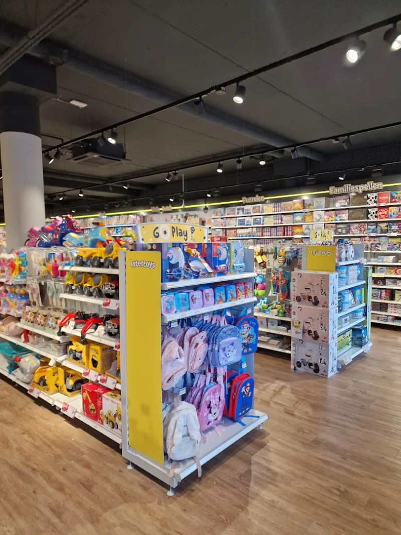 Intertoys Hoogeveen — foto 4