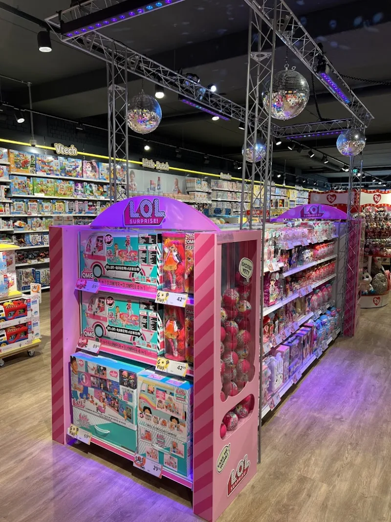Intertoys Hoogeveen — foto 6